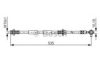 NISSA 462104Y915 Brake Hose